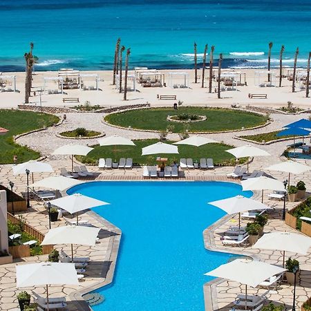 Aqua Heneish By Alma Hotel Marsa Matrouh Esterno foto