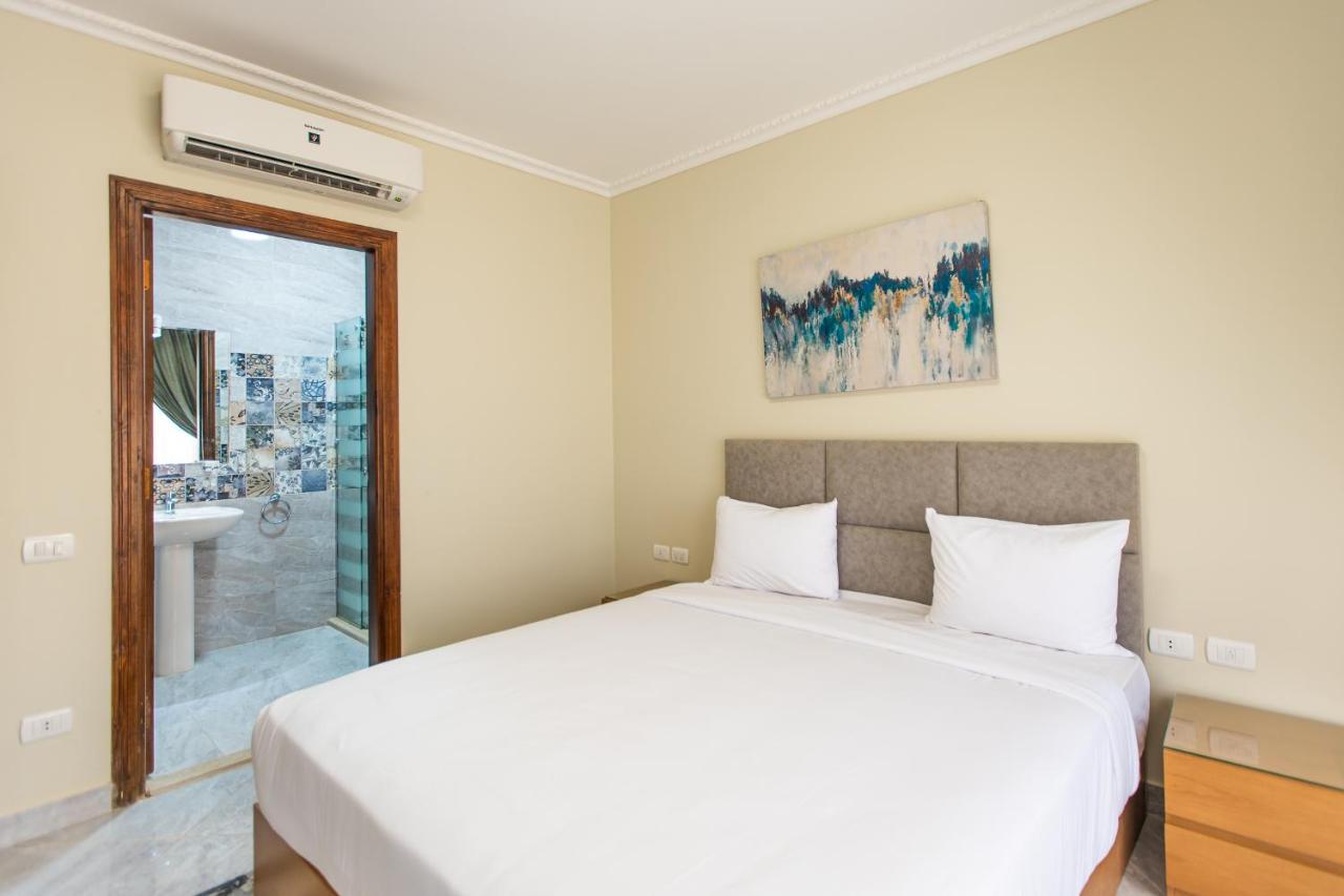 Aqua Heneish By Alma Hotel Marsa Matrouh Esterno foto