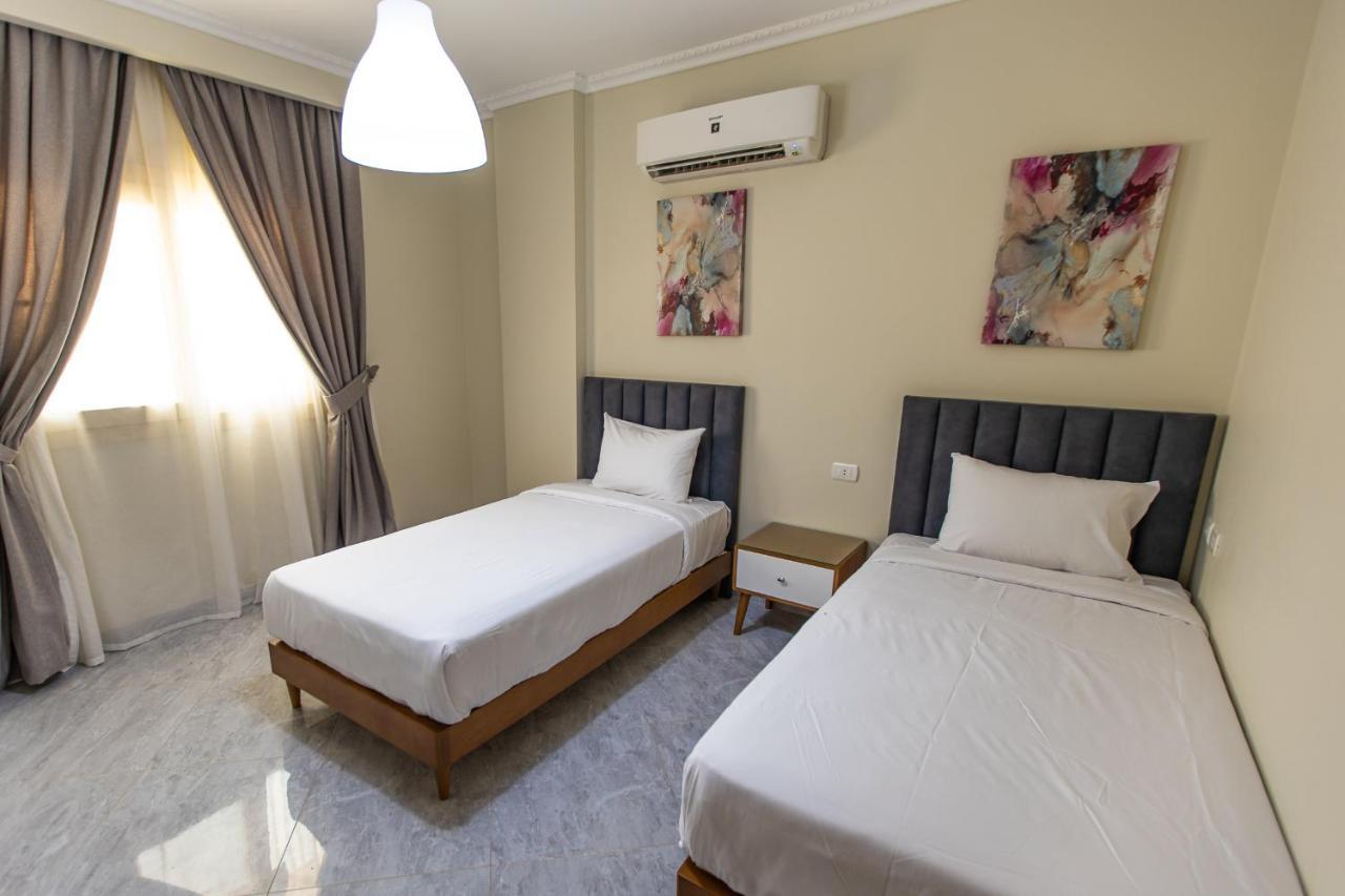 Aqua Heneish By Alma Hotel Marsa Matrouh Esterno foto