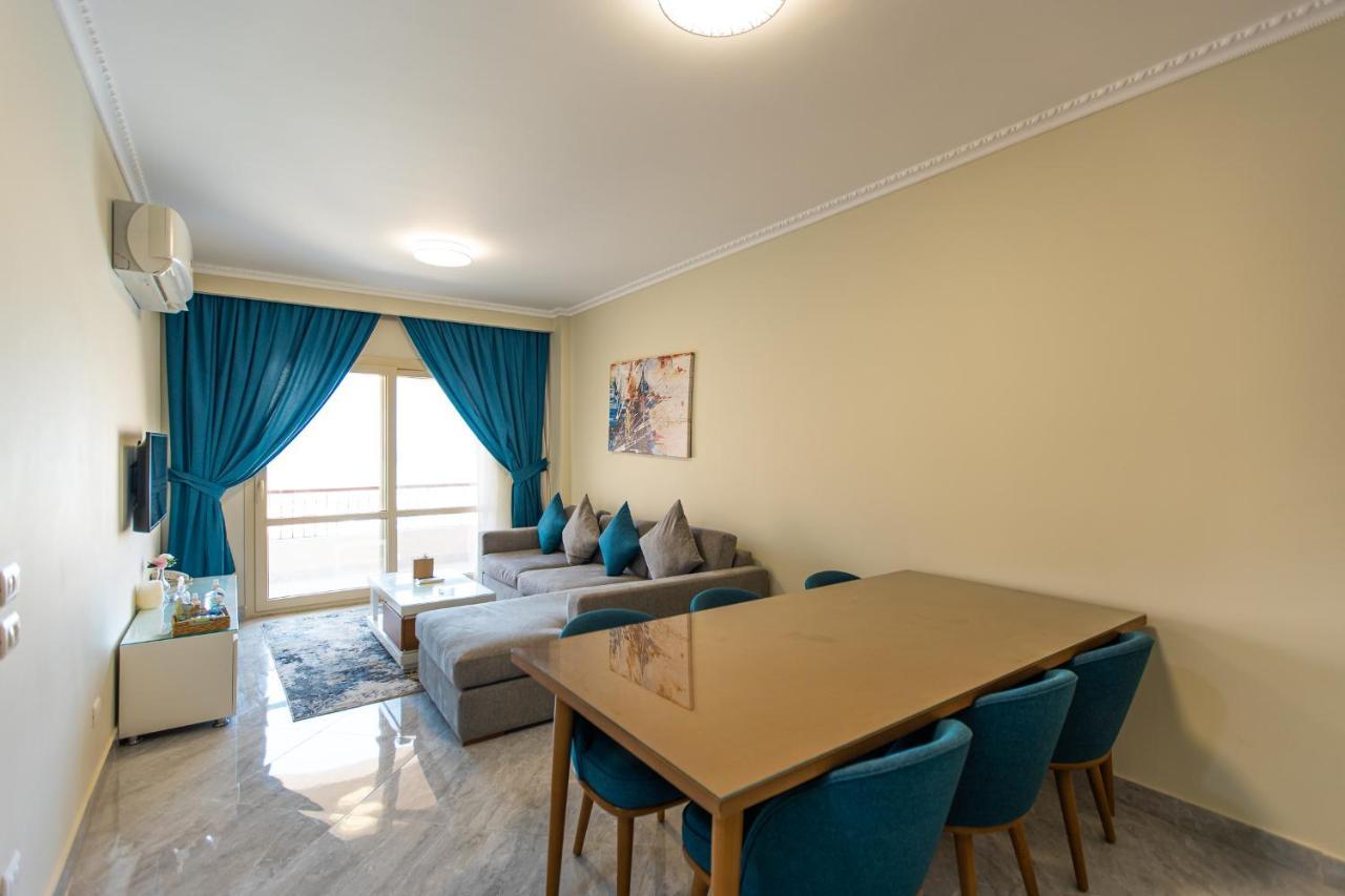 Aqua Heneish By Alma Hotel Marsa Matrouh Esterno foto
