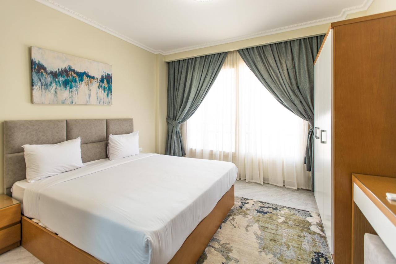 Aqua Heneish By Alma Hotel Marsa Matrouh Esterno foto